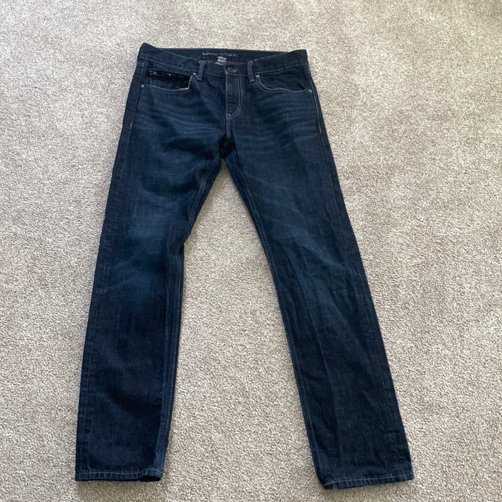 Banana Republic Jeans